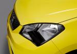 Seat Mii 2011 года